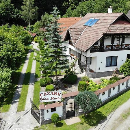 Pension Casa Maria 索瓦塔 外观 照片