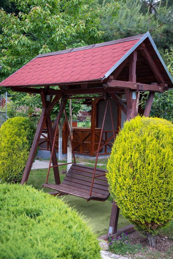 Pension Casa Maria 索瓦塔 外观 照片