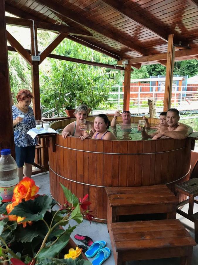 Pension Casa Maria 索瓦塔 外观 照片